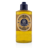 L'Occitane Shea Oil 10% Body Shower Oil 250ml/8.4oz