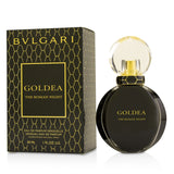 Bvlgari Goldea The Roman Night Eau De Parfum Spray 75ml/2.5oz