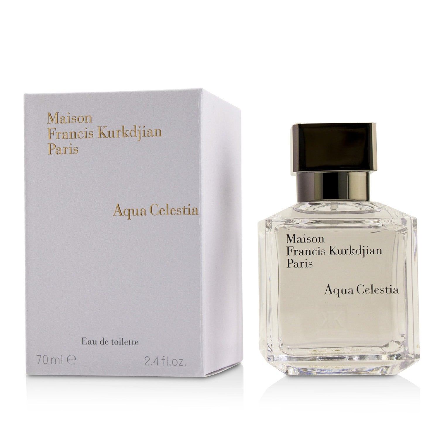 Maison Francis Kurkdjian Aqua Universalis EDT 5ml Spray