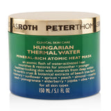 Peter Thomas Roth Hungarian Thermal Water Mineral-Rich Atomic Heat Mask