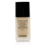Chanel Le Teint Ultra Ultrawear Flawless Foundation Luminous Matte Finish SPF15 - # 10 Beige 30ml/1oz