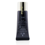 Cle De Peau Radiant Cream Foundation SPF 25 - # O20