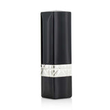Christian Dior Rouge Dior Double Rouge Matte Metal Colour & Couture Contour Lipstick - # 552 Lively Fire