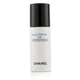 Chanel Blue Serum Eye Revitalizing Concentrate