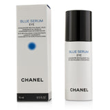 Chanel Blue Serum Eye Revitalizing Concentrate