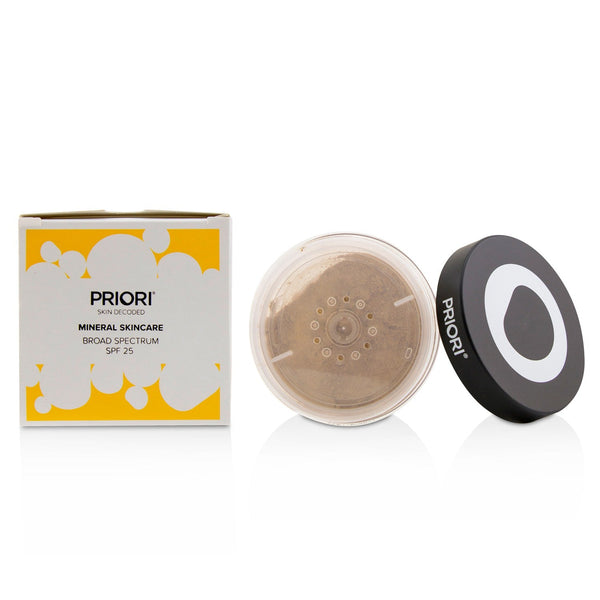 Priori Mineral Skincare Broad Spectrum SPF25 - # Shade 3 (Fx353) 
