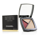 Chanel Palette Essentielle (Conceal, Highlight and Color) - # 170 Beige Intense