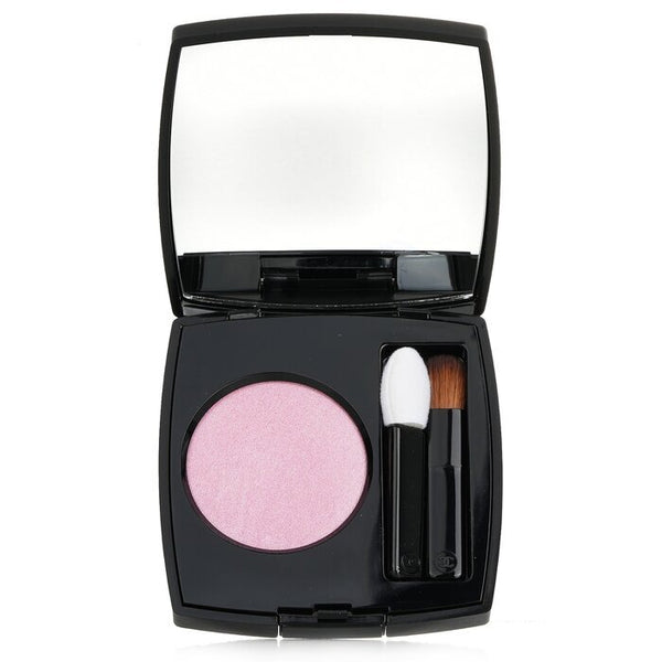 Chanel Ombre Premiere Longwear Powder Eyeshadow - # 12 Rose Synthetique (Satin) 2.2g/0.08oz
