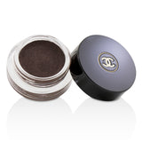 Chanel Ombre Premiere Longwear Cream Eyeshadow - # 810 Pourpre Profond (Satin)