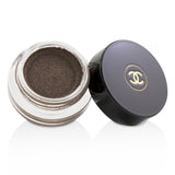 Chanel Ombre Premiere Longwear Cream Eyeshadow - # 814 Silver Pink (Satin)
