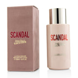 Jean Paul Gaultier Scandal Body Lotion