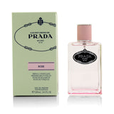 Prada Les Infusions Rose Eau De Parfum Spray 100ml/3.3oz