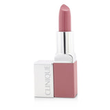 Clinique Pop Matte Lip Colour + Primer - # 13 Peony Pop