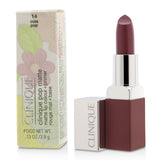 Clinique Pop Matte Lip Colour + Primer - # 14 Cute Pop