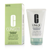 Clinique Blackhead Solutions 7 Days Deep Pore Cleanse & Scrub