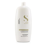 AlfaParf Semi Di Lino Diamond Illuminating Conditioner (Normal Hair) 200ml/6.76oz