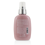 AlfaParf Semi Di Lino Moisture Nutritive Detangling Fluid (Dry Hair)