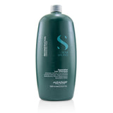 AlfaParf Semi Di Lino Reconstruction Reparative Low Shampoo (Damaged Hair)