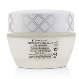 3W Clinic Collagen White Whitening Cream