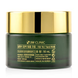 3W Clinic Snail Mucus Wrinkle Cream