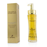 3W Clinic Collagen & Luxury Gold Revitalizing Comfort Gold Essence 150ml/5.07oz