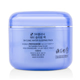 3W Clinic Water Sleeping Pack