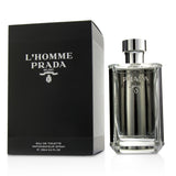 Prada L'Homme Eau De Toilette Spray 50ml/1.7oz
