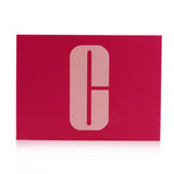 Clinique Travel Set: M/U Remover 30ml+Facial Soup 30ml+Moisture Surge 15ml+DDML 15ml+Moisture Cream 7ml+Mascara 2.5ml+Lip Color 2.3g