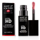 Make Up For Ever Ultra HD Lip Booster Hydra Plump Serum - # 01 (Cinema) 6ml/0.2oz
