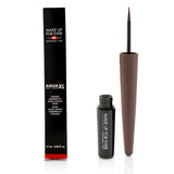 Make Up For Ever Aqua XL Ink Liner Extra Long Lasting Waterproof Eyeliner - # L-80 (Lustrous Plum) 1.7ml/0.05oz