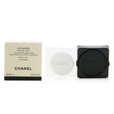 Chanel Les Beiges Healthy Glow Gel Touch Foundation SPF 25 Refill - # N22 Rose