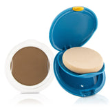 Shiseido UV Protective Compact Foundation SPF 36 (Case + Refill) - # SP70 Dark Ivory 12g/0.42oz