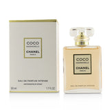 Chanel Coco Mademoiselle Intense Eau De Parfum Spray 50ml/1.7oz