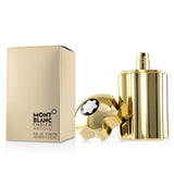Montblanc Emblem Absolu Eau De Toilette Spray