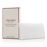 Shiseido Oil-Control Blotting Paper