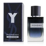 Yves Saint Laurent Y Eau De Parfum Spray 60ml/2oz