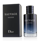 Christian Dior Sauvage Eau De Parfum Spray