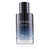 Christian Dior Sauvage Eau De Parfum Spray 100ml/3.3oz