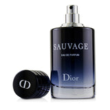 Christian Dior Sauvage Eau De Parfum Spray 200ml/6.8oz