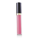 Chanel Rouge Coco Gloss Moisturizing Glossimer - # 804 Rose Naif