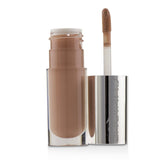 Clinique Pop Splash Lip Gloss + Hydration - # 02 Caramel Pop 4.3ml/0.14oz