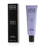 Make Up For Ever Step 1 Skin Equalizer - #11 Radiant Primer (Mauve)