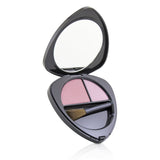 Dr. Hauschka Blush Duo - # 02 Dewy Peach