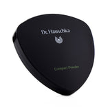 Dr. Hauschka Compact Powder - # 02 Chestnut 8g/0.28oz
