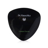 Dr. Hauschka Compact Powder - # 03 Nutmeg