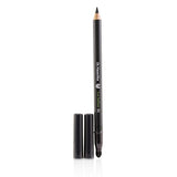 Dr. Hauschka Eye Definer - # 01 Black 1.05g/0.04oz