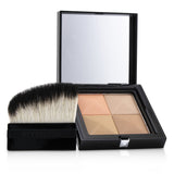 Givenchy Prisme Visage Silky Face Powder Quartet - # 6 Organza Miel