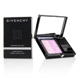 Givenchy Prisme Blush Powder Blush Duo - #04 Rite 6.5g/0.22oz