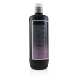 Schwarzkopf BC Bonacure Fibre Force Fortifying Shampoo (For Over-Processed Hair)