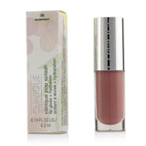 Clinique Pop Splash Lip Gloss + Hydration - # 08 Tenderheart